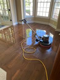 hardwood floor cleaning lansing mi