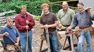 the 25 greatest home improvement hosts