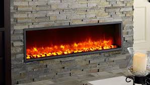 top 10 best electric fireplace inserts