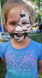 face painting exles creative