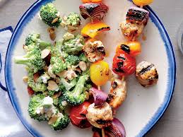Are you wondering what to make for dinner tonight? Dinner Tonight Quick And Healthy Menus In 45 Minutes Or Less Cooking Light