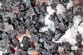 Berzeliite Group Mineral Information