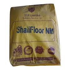 non metallic floor hardener