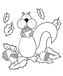 Plus, it's an easy way to celebrate each season or special holidays. Fall Coloring Pages And Dozens More Top 10 Themed Coloring Challenges
