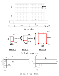 reinforced concrete frames