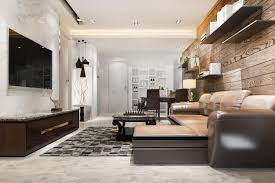 free photo 3d rendering luxury and