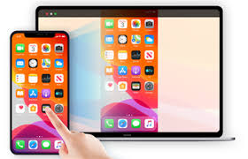 The screen mirroring app mirrors your complete screen, including photos, videos, apps, games, websites and documents. 3 Best Ways To Screen Mirroring Your Iphone To Mac