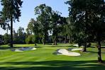 Eugene Country Club | Courses | Golf Digest