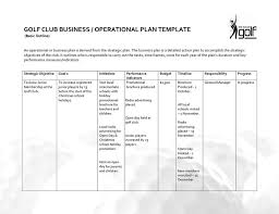 Operating Plan Template Magdalene Project Org