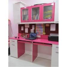 Storage for your study room. Dual Children Study Table Study Table With Bookshelf Study Table For Kids Study Table For Students Foldable Study Table Student Desk In Old L B S Road Thane Xena Design Id 9556994691