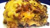 aaron tippin s mexican casserole