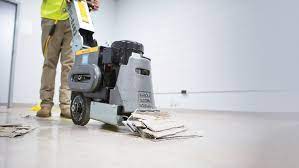 flooring removal doesn t have to be a