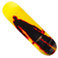 carpet company shadow man deck in stock