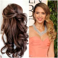 The best hairstyles for wavy hair. Fashionnfreak Long And Wavy Hairstyles