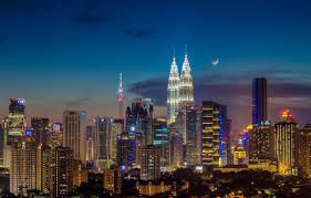 Bukit is the indonesian or malay word for hill. Kuala Lumpur Wikipedia