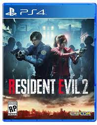 La versión del juego para play station 2 incluye un dvd extra con la posibilidad de desbloquear modos inéditos si el jugador tiene partidas anteriores de la saga. Resident Evil 2 Edicion Estandar Para Playstation 4 Juego Fisico En Liverpool