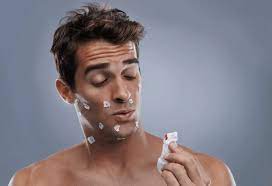 how to shave with safety razor without