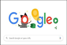 A google doodle is a special, temporary alteration of the logo on google's homepages intended to commemorate holidays, events, achievements, and notable historical figures of particular countries. Google Doodle Brings Back 2016 Halloween Game As Part Of Latest Stay Home And Play Series