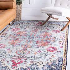 world rug gallery multi 3 ft 3 in x 5