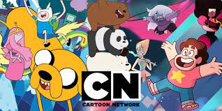 best cartoon network originals of the