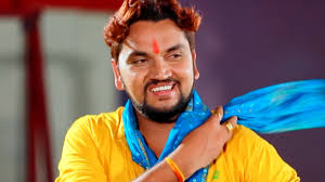 Bangal Wali Bhouji Devghar Chali Gana | Gunjan Singh Song