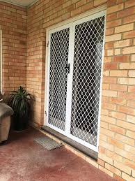 Victor Harbor Security Doors Fleurieu