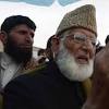Story image for geelani from NDTV