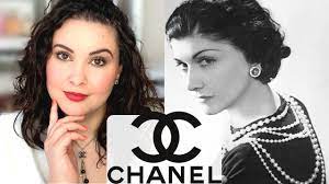 coco chanel beauty history ep4 you