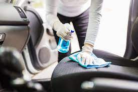 how to clean your car s interior