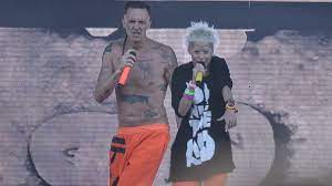 Die Antwoord's Adopted Son Alleges Years of Abuse and Exploitation