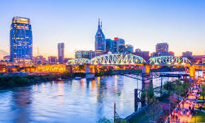 romantic things to do in nashville