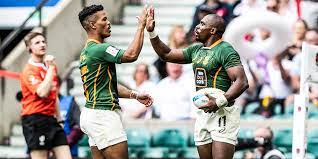 follow blitzboks at commonwealth games