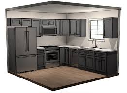 offers for kitchen cabinets packages in