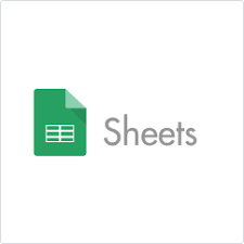 It looks similar to excel's layout and has pretty much the same features, except that it's free for all google account owners (if you have a. Google Sheets Integration With Forms Formsite Features
