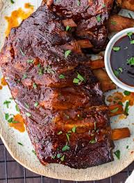 crock pot ribs are an easy way to make the most delicious ribs for any occasion this slow cooker