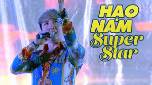Hạo Nam Super Star - Lâm Chấn Khang (LiveShow Phương Tường - Phần 2/25) -  YouTube