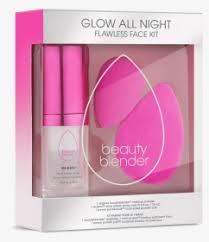 desert night makeup kit ofra hd png