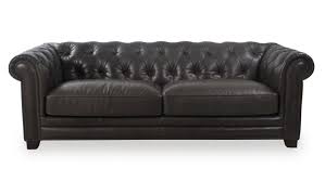 compare fabric sofa vs leather sofa