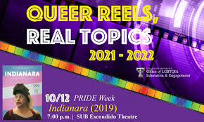 Queer Reels, Real Topics: Indianara 