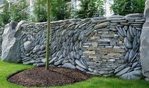 the art of the dry stack stone wall