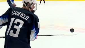 Here is a clip featuring every goal he'. Cole Caufield Talks Nhl Draft Experience With Canadiens Upcoming Season With Wisconsin