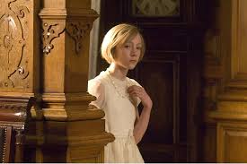 When saoirse was three, the family moved back to dublin, ireland. Home Theater Settle In With Saoirse Ronan From Little Women Csmonitor Com