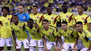 La selección colombia continúa demostrando la gran evolución que ha tenido en los últimos años. Panorama De Seleccion Colombia A Un Mes De La Fecha Fifa As Colombia