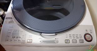 1️⃣】 Có nên mua máy giặt sấy hàng nội địa Nhật không? - Trường Thịnh ™