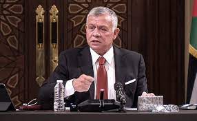 King abdullah is a key partner of the united states, and he has our full support, us state department spokesman ned price said. Jordan S King Abdullah Ii Accepts Mediation With Prince Hamzah To Heal Rift Palace
