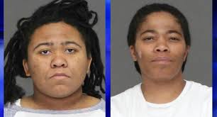 She knew how tired he was, and she knew that as much. Malcolm X Daughter And Granddaughter Arrested For Animal Abuse In La Plata Cbs Baltimore