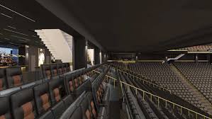 Modernize Baltimore Arena