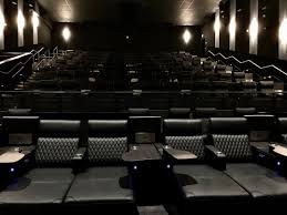 cineplex vip theatre