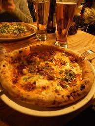(tomato, mozzarella, šunka, žampiony, artyčoky, olivy) alergeny 1,7. Pizza De 32cm Bild Von Pino Krakau Tripadvisor
