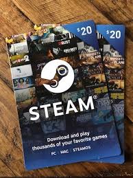 Rating pending | mar 27, 2010 | by valve. Prepaid Gaming Cards 156597 2 20 Steam Gaming Gift Cards 40 Total Value Buy It Now Only 38 On Ebay Prepaid Gam Gaming Gifts Card Games Ps4 Gift Card